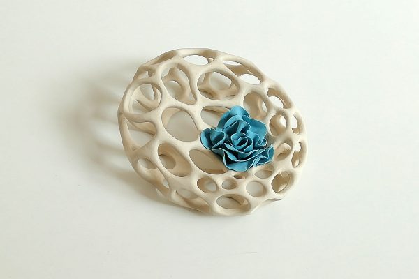 “Natura plàstica VII”