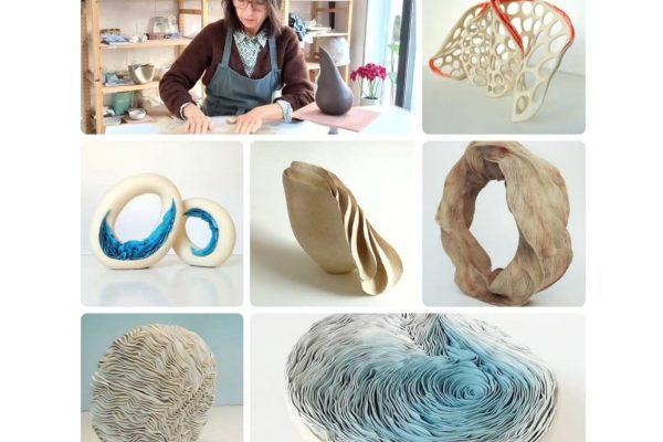 Entrevista en el “Diario de un ceramista”